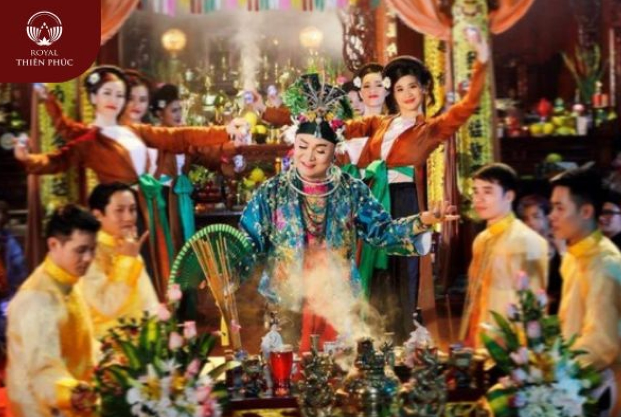 Sự Quan Trọng Của Tâm Thành Trong Trình Đồng Mở Phủ